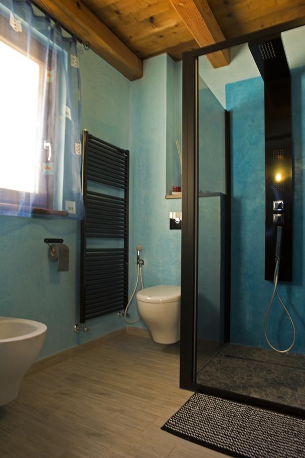 Le Relais Du Relax Βίλα Αόστα Εξωτερικό φωτογραφία