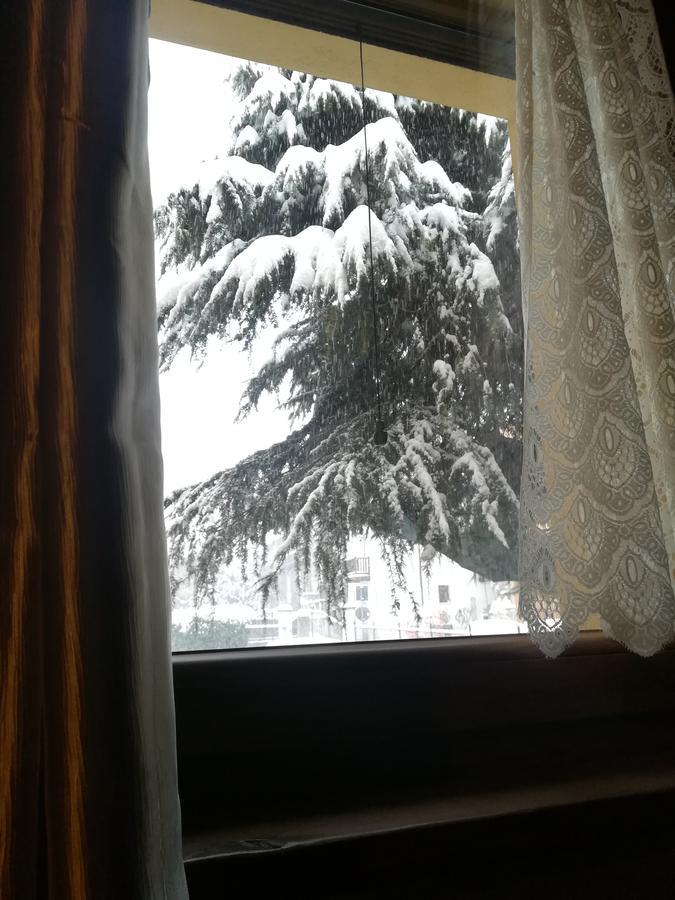 Le Relais Du Relax Βίλα Αόστα Εξωτερικό φωτογραφία