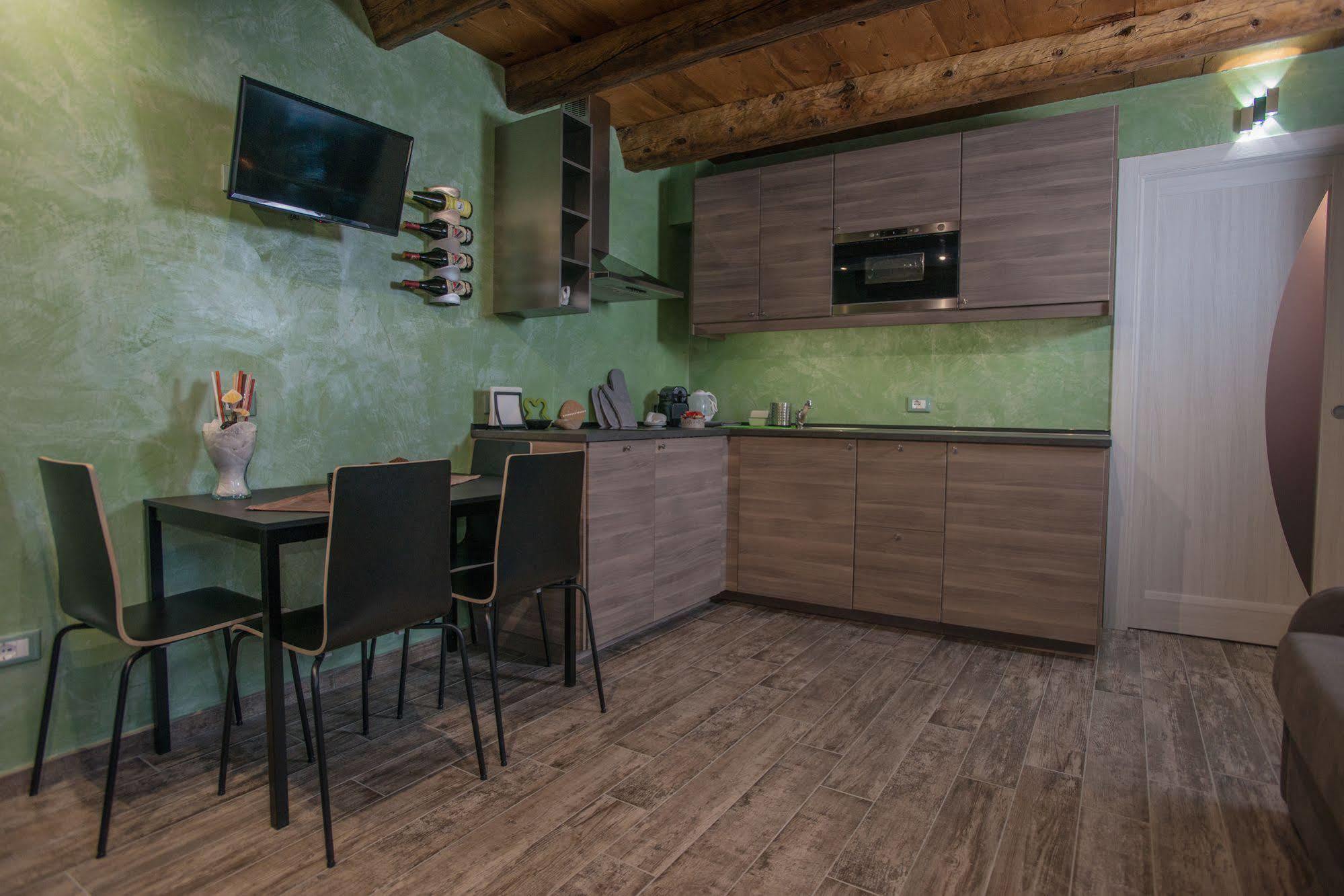 Le Relais Du Relax Βίλα Αόστα Εξωτερικό φωτογραφία