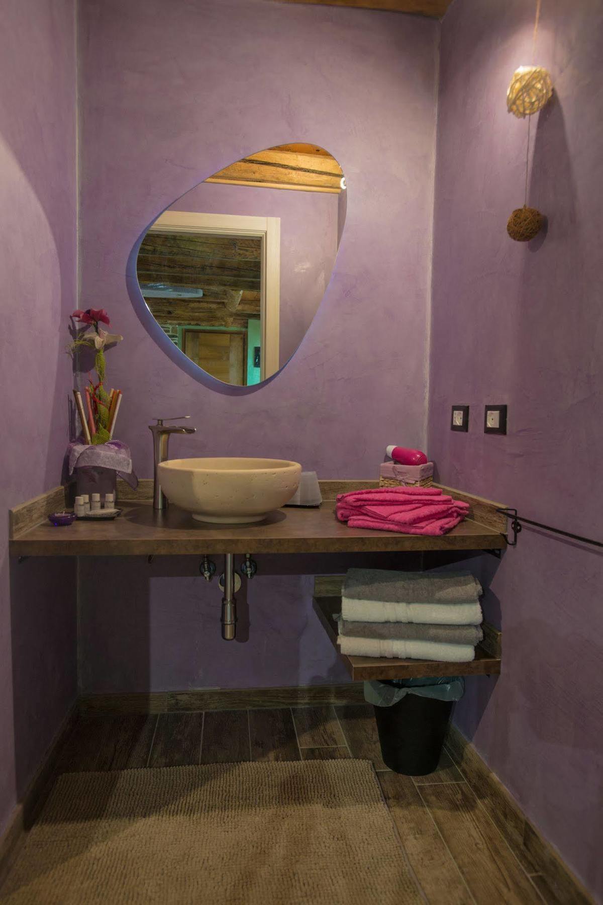 Le Relais Du Relax Βίλα Αόστα Εξωτερικό φωτογραφία