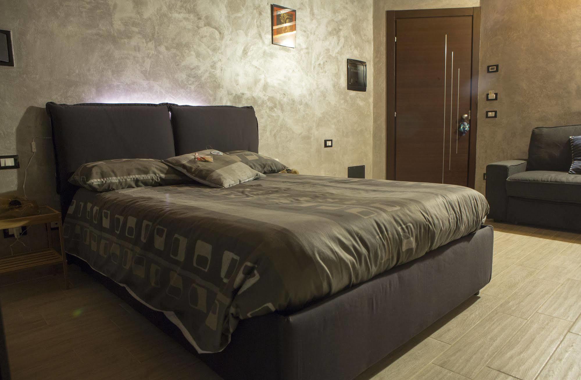 Le Relais Du Relax Βίλα Αόστα Εξωτερικό φωτογραφία
