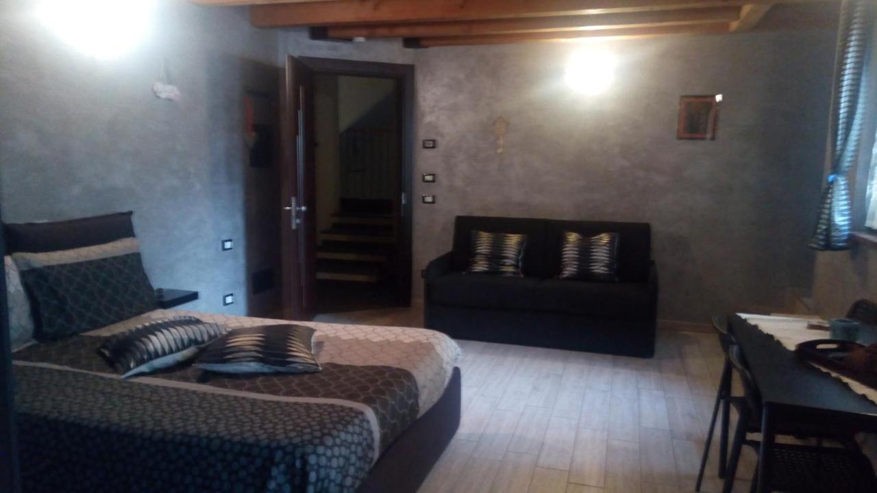 Le Relais Du Relax Βίλα Αόστα Εξωτερικό φωτογραφία